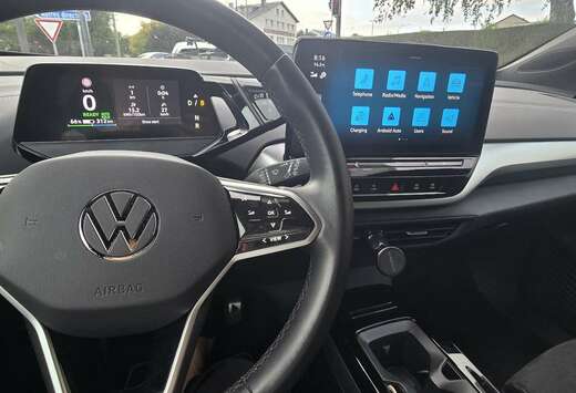 Volkswagen ID.4 77 kWh Pro Performance