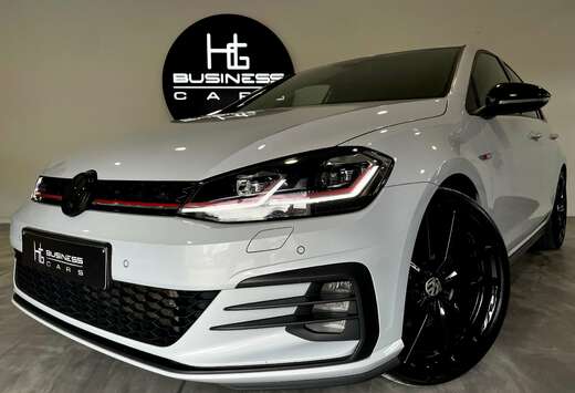 Volkswagen 2.0 TSI/ 7.5/ DSG/ WHITE SILVER/ DCC/ ACC/ ...