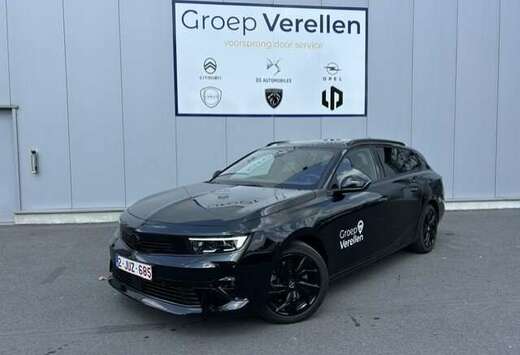 Opel 1.6T PLUG-IN HYBRID GS 180pk