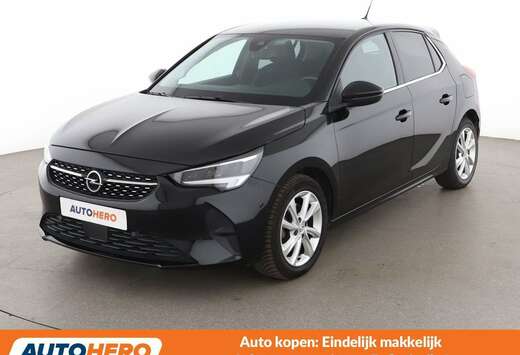 Opel 1.2 Turbo Elegance