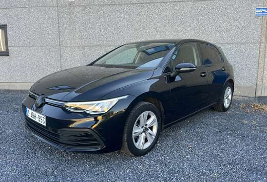 Volkswagen 1.0 TSI Life