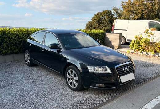 Audi 2.0 TDi Automatique Facelift