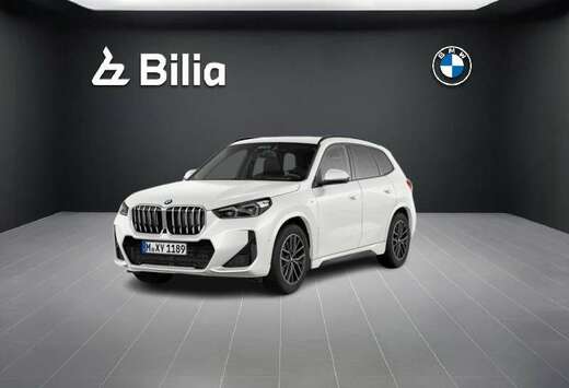 BMW X1 xDrive23i M Sport