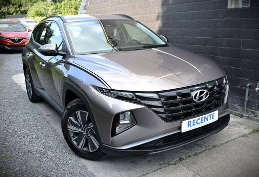 Hyundai Tucson 1.6 CRDi / EURO 6d / GARANTIE USINE !! ...
