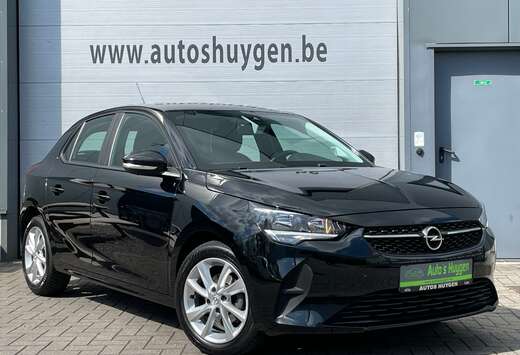 Opel 1.2 Edition Navigatie / Airco / Bluetooth
