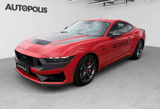 Ford 5.0i V8 Aut. Dark Horse