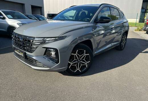Hyundai \
