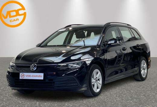 Volkswagen VIII  Life