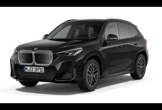 BMW eDrive20 | Msport | Pano | Stoel Vw | Dass | Cam