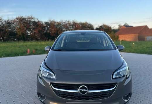 Opel 1.3 CDTI//2015//Euro 6b// prête à être immatr ...