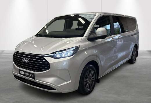 Ford 340L Titanium 2.5i 167kW PHEV eCVT