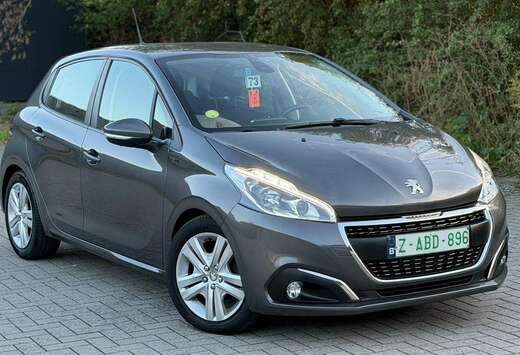 Peugeot 1.5 HDi Signature S