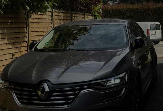 Renault ENERGY dCi 130 EDC LIMITED
