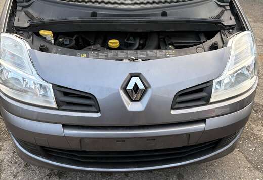 Renault 1.5 dCi Pack