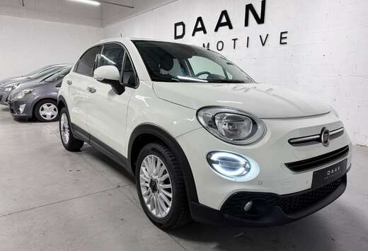 Fiat TRES PROPRE