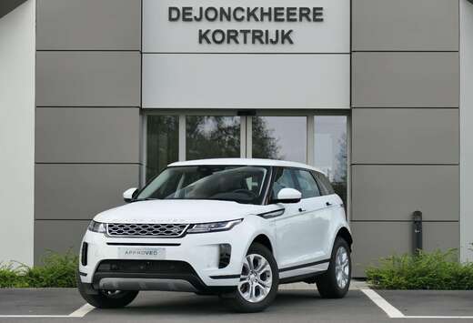 Land Rover - HYBRID 1.5 309 PK S AUT.
