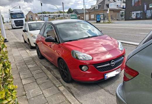 Opel 1.2i