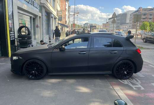 Mercedes-Benz d Business Solution Limited