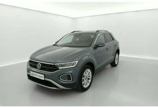 Volkswagen 1.0 TSI United