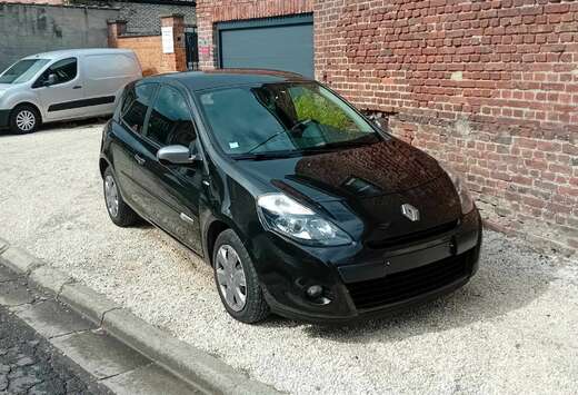 Renault Clio 1.5 dCi Ice-Watch FAP