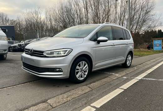 Volkswagen 1.5 TSI Highline DSG EU6AP 2035 Toit pano  ...