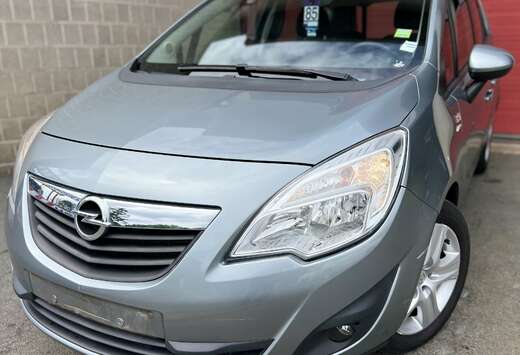 Opel 1.4i ecoFLEX Enjoy Active Start/Stop