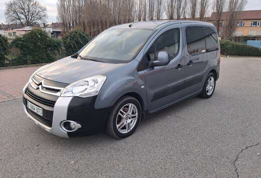 Citroen Berlingo XTR 1.6 HDi FAP
