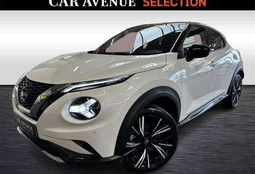 Nissan N-Design