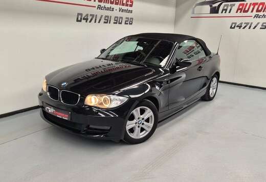 BMW d CT OK GARANTIE 12 MOIS