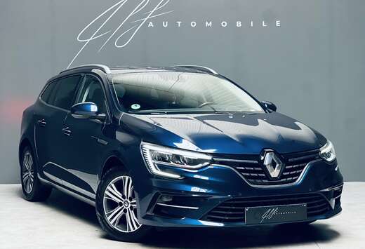 Renault 1.5 Blue dCi Limited **FULL LED**EURO6d**