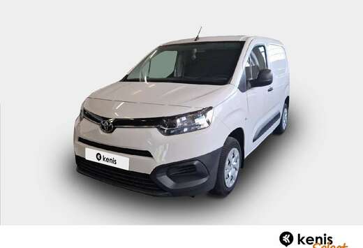 Toyota 1.2 Turbo Comfort DAB BLUETOOTH