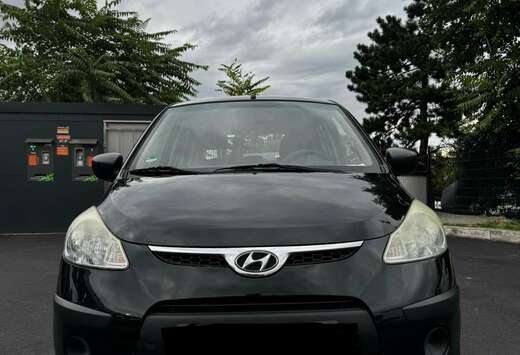 Hyundai 1.1i Comfort