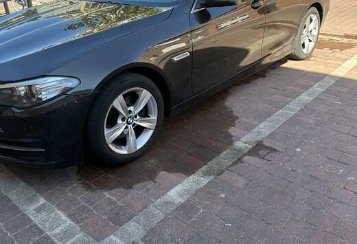 BMW 520d Touring