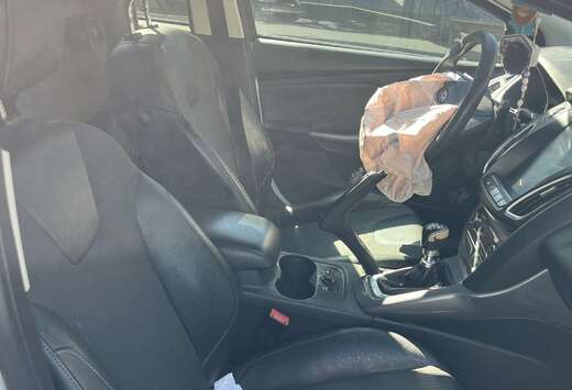 Ford 1.6 TDCi Ambiente Start/Stop