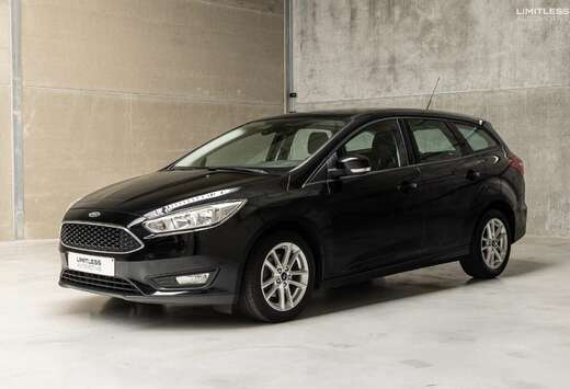 Ford 1.0 EcoB / Distributie + Waterpomp NEW