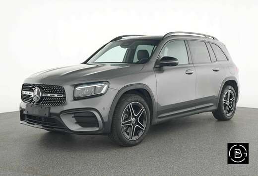 Mercedes-Benz AMG Line - Pack Premium Plus