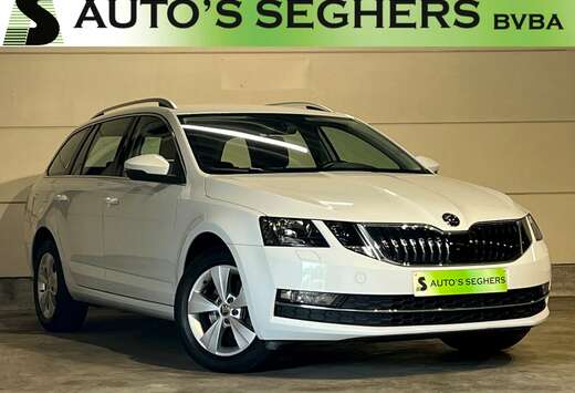 Skoda 1.5 TSI Ambition