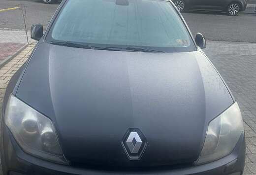 Renault Laguna 1.5 dCi Expression FAP