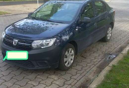 Dacia Sce 75