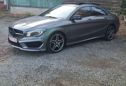 Mercedes-Benz Pack AMG