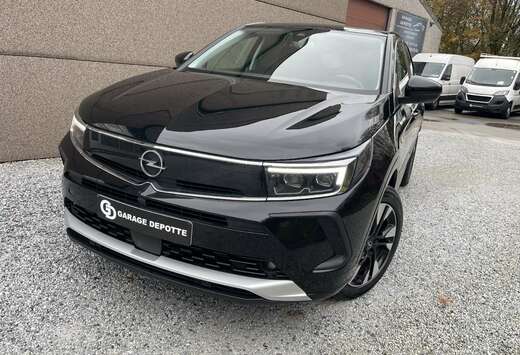 Opel Grandland 1.5 TurboD AUTO CUIR 2023