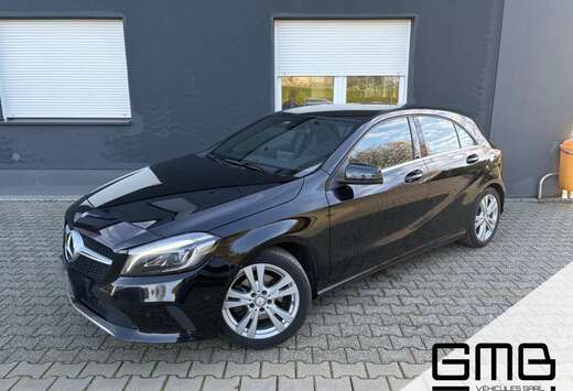 Mercedes-Benz FASCINATION