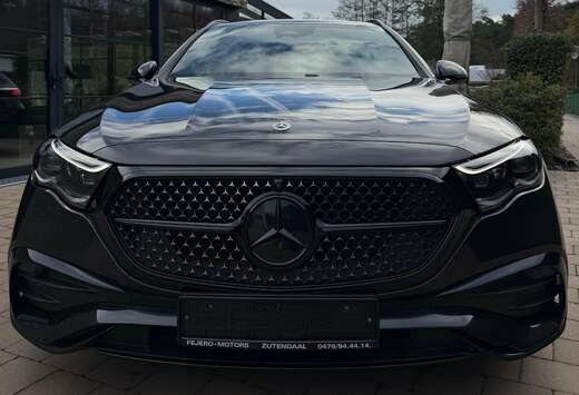 Mercedes-Benz NIGHT *AMG INT+EXT*BURMESTER4D/Dig LIGH ...