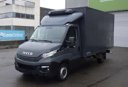 Iveco 35 140 (Stock ID 34929)