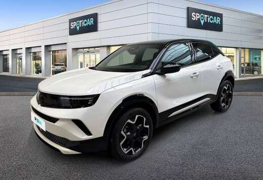 Opel 2 1.2 Turbo 96kW S/S Auto GS