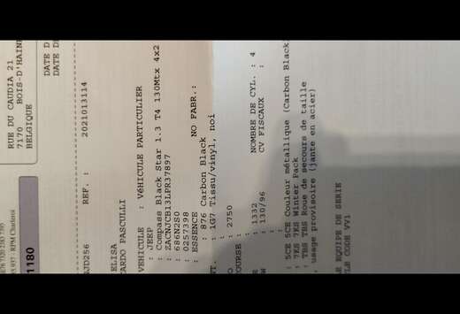 Jeep Compass 1.3 Turbo 4x2 Sport