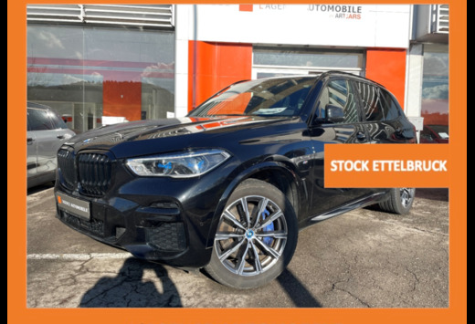 BMW M Pack 45e Hybride