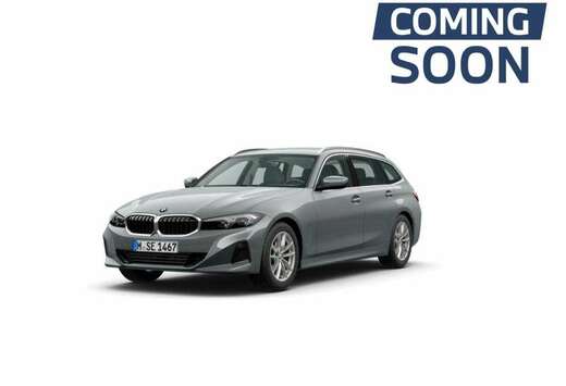 BMW Touring