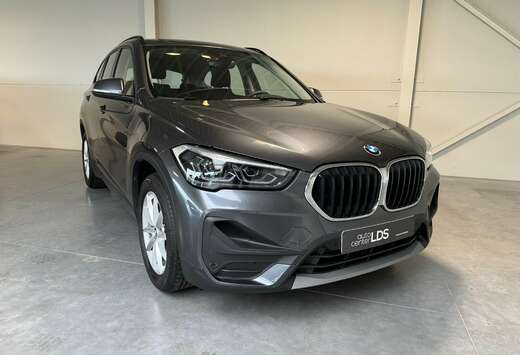 BMW 1.5iA xDrive25e PHEV - LED - DAB - stoelverwarmin ...