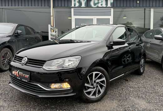 Volkswagen 1.0i *GARANTIE 2 ANS*